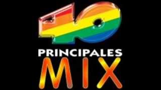 40 Principales Chile - Mix Reggaeton 2015 (Dj Maxi)