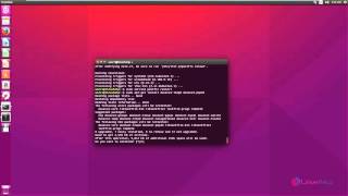 Creating A Mail Server using SquirrelMail on Ubuntu/Debian