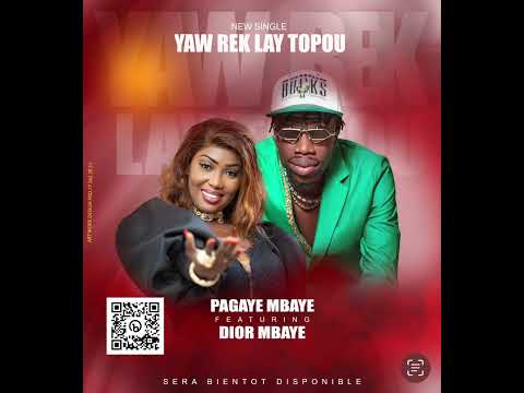 New single en featuring avec Dior Mbaye bientôt disponible.