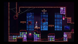 Celeste　山を登ろう