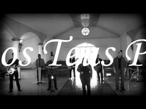 Aos Teus Pés video