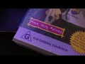 Opening To Rock Along With Barney 1995 PAL VHS