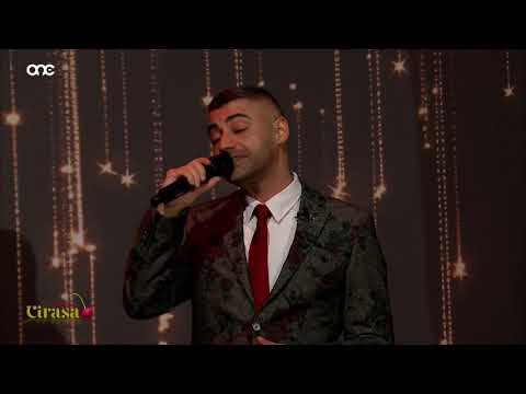 Glen Vella & Düska Alessio Pagano - Just the Two of Us on Il-Kliem bħaċ-Ċirasa