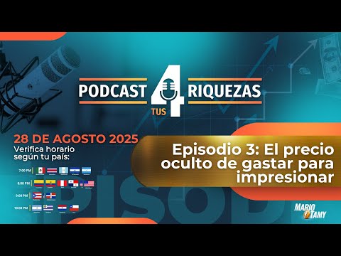 El precio oculto de gastar para impresionar
