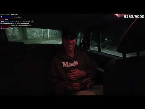 TOTA Met ORUAN and the Guys from TZ da Coronel - Live 24 06 25