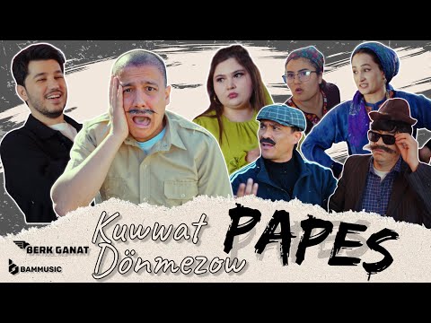 AZAT DÖNMEZOW and 3 more