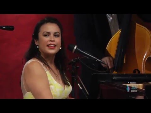 Champian Fulton at NJW - Travelin' Light