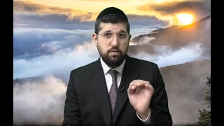 "אל תפספס את החיים" - קצר ולעניין עם הרב אליהו עמר (הרב אליהו עמר) - התמונה מוצגת ישירות מתוך אתר האינטרנט יוטיוב. זכויות היוצרים בתמונה שייכות ליוצרה. קישור קרדיט למקור התוכן נמצא בתוך דף הסרטון