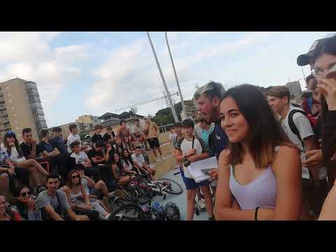 (BATALLÓN) DANGER vs RACSO - 3r y 4rto // LAST FIGHT #5