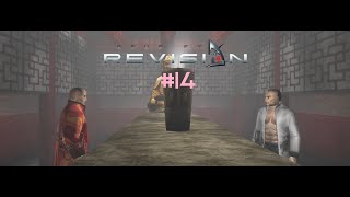 "THE TRIAD ARE ONE!?" - Deus Ex: Revision, Part 14