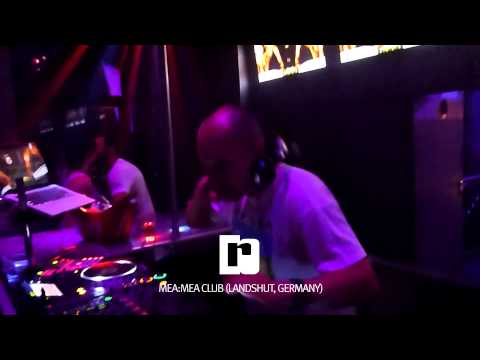 BORIS ROODBWOY @ MEA:MEA CLUB (LANDSHUT, GERMANY)