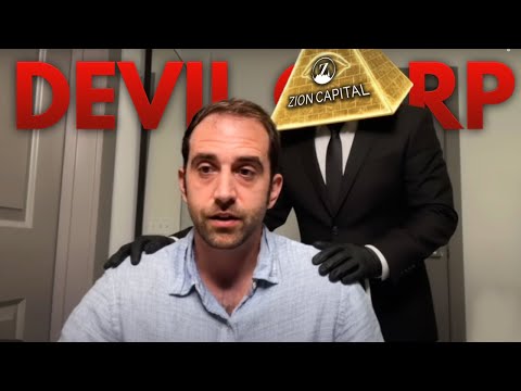 Interviewing with a Devilcorp