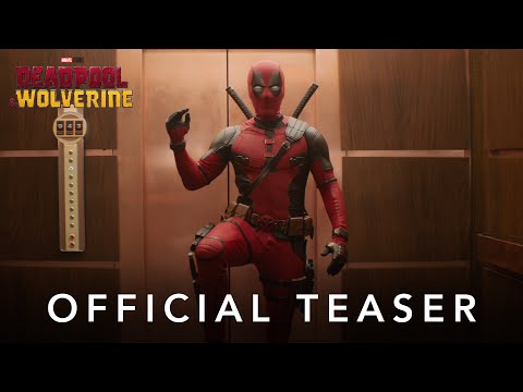 Official Teaser