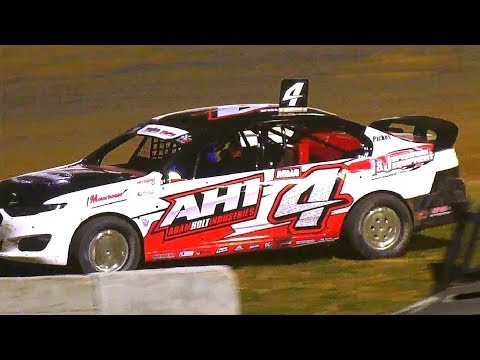 Modified Production VMPA Heat 3a Simpson Speedway 22-12-2018