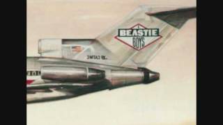 Time To Get Ill (Instrumental) - Beastie Boys