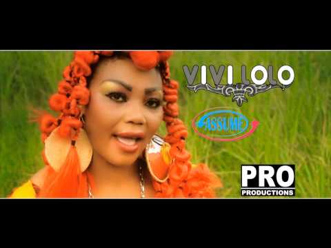 VIVI LOLO Assume (Video Officielle By Pro Productions)