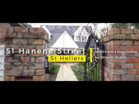 51 Hanene Street St Heliers
