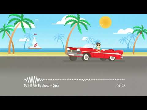 Dali & Mr Baybow - Çyra