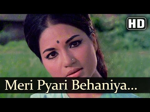 Meri Pyari Behaniya Banegi Dulhaniya I — watch video