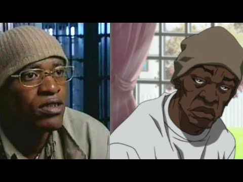 Fleece Johnson A.K.A. The Booty Warrior 2023 Interview