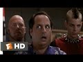 Rat Race 3 9 Movie CLIP The Barbie Museum 2001 HD