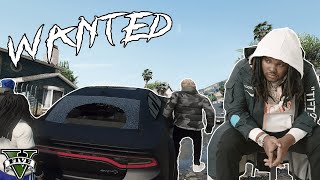 Episode 13.1: Wanted By Police Because Of This! | GTA 5 RP | Grizzley World RP