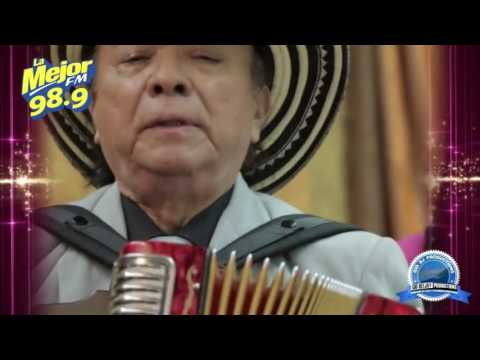 Mix Navideño 2016 1 - La Mejor FM 98.9 y Gio Dj Productions