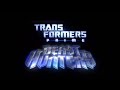 Transformers Prime Beast Hunters 2013 Theme Niall Stenson Ft Brian Tyler