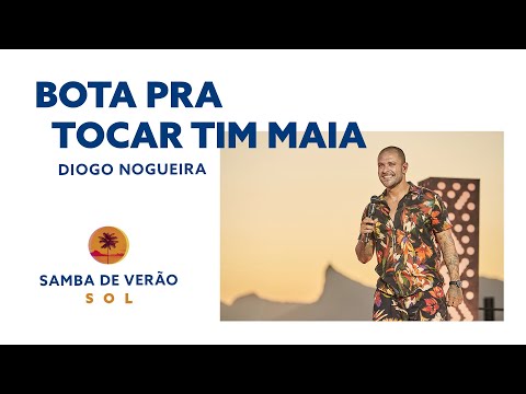 Video thumbnail for Bota Pra Tocar Tim Maia