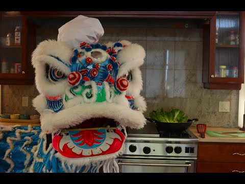 Mei Shui Cooks