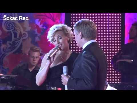 Vlatka Kopić Tena i Stjepan Jeršek Štef – Samo s tobom ljubavi