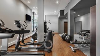 Residence Inn Munich City East, Germany