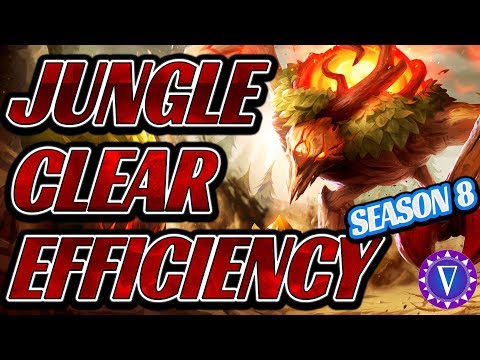 4 Steps To Healthier Jungle Clears - (Have A Better First Clear!)