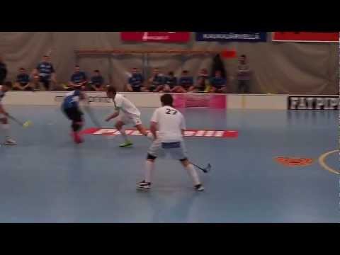 SC PirU vs. SC Urbans (2013/01/12)