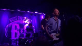 Dave Hause and The Mermaid - The Flinch