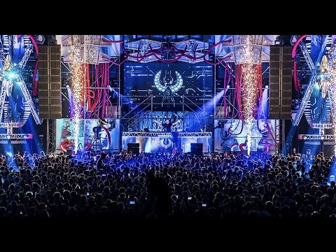 Level One REVERSED REALITY LIVE @ Supremacy 2023 - Raw Resurgence