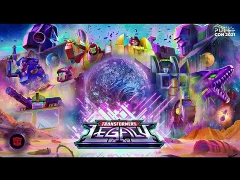 New Transformers Legacy 2023 Listings (Thoughts)