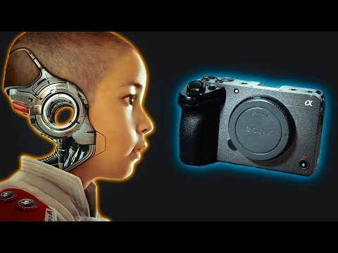 Why Hollywood Fears the Sony FX3