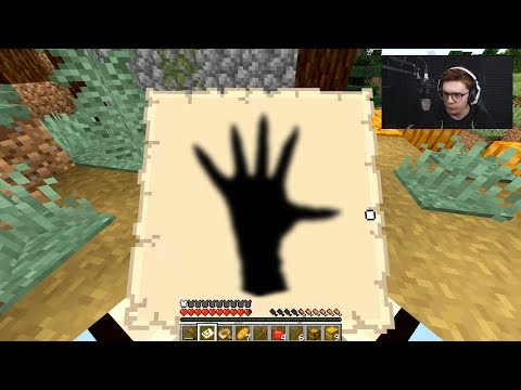 LA MAPPA DEL VILLAGGIO MALEDETTO !!! *seed misterioso*