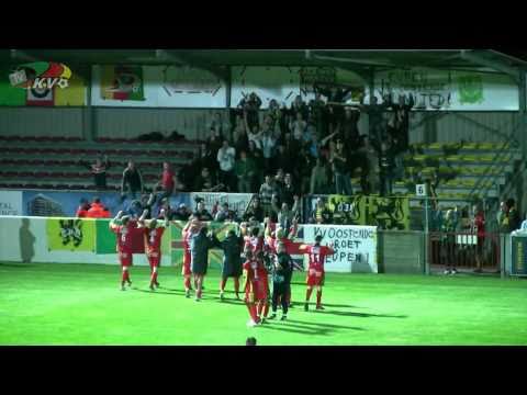 KVO TV Verslag : KVO - OH Leuven