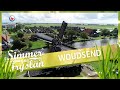 SIMMER YN FRYSLAN: Woudsend