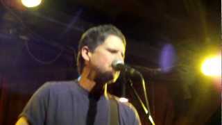 CHRIS KNIGHT ~ Meantime