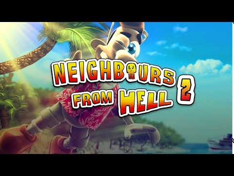 Success (Normal) - Neighbours from Hell 2: On Vacation