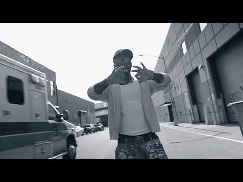 HoffaOTR- Warm Up Freestyle (Official Music Video)