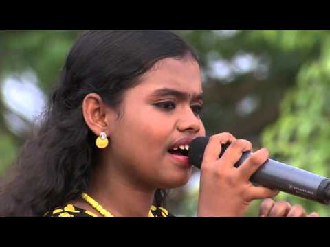 Indian Voice Junior I Episode 145 - part 2 I Mazhavil Manorama