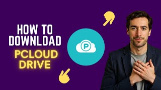 How to Download pCloud Drive (Secure Cloud Storage | Official App)