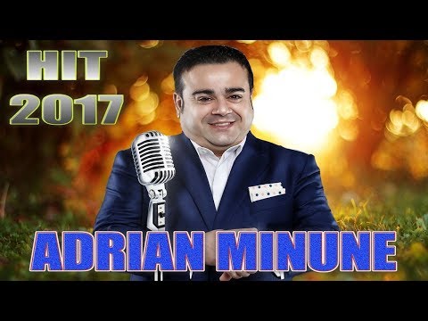 Adrian Minune - Prietenul meu HIT 2017