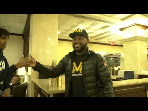 Tezzo Davinci | “Side of Me” | Directed by @memphismanetv