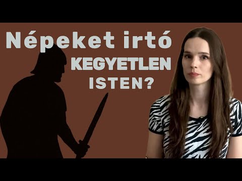 Életem első halálos fenyegetése + 6 dolog, amit nem tudtál az ószövetségi népirtásokról