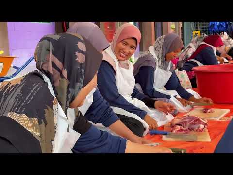 Video Pelaksanaan 1